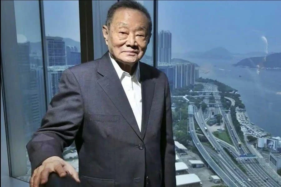 从柔佛小城到亚洲糖王：郭鹤年如何用七十年建起一个商业王国