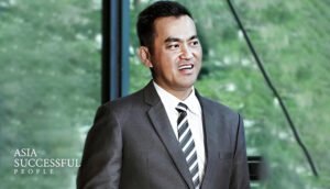 蔡志权