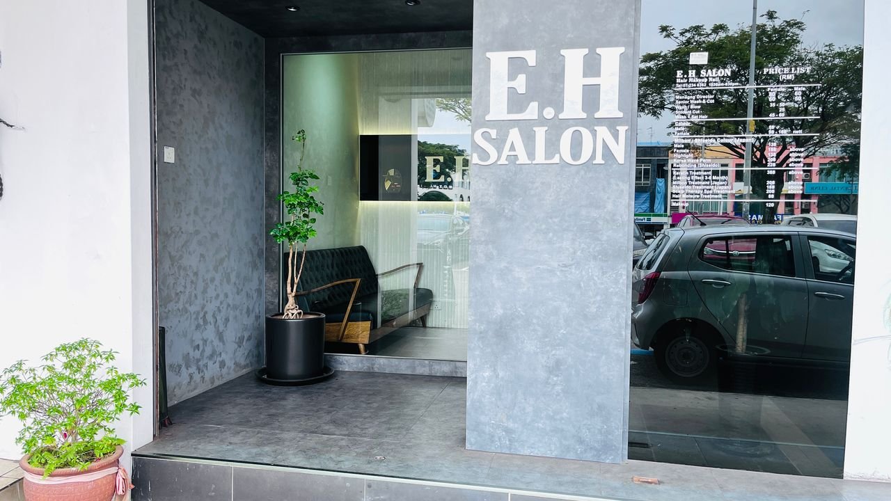 EH salon
