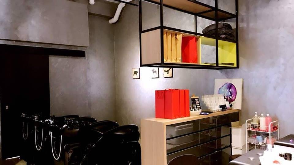 EH salon