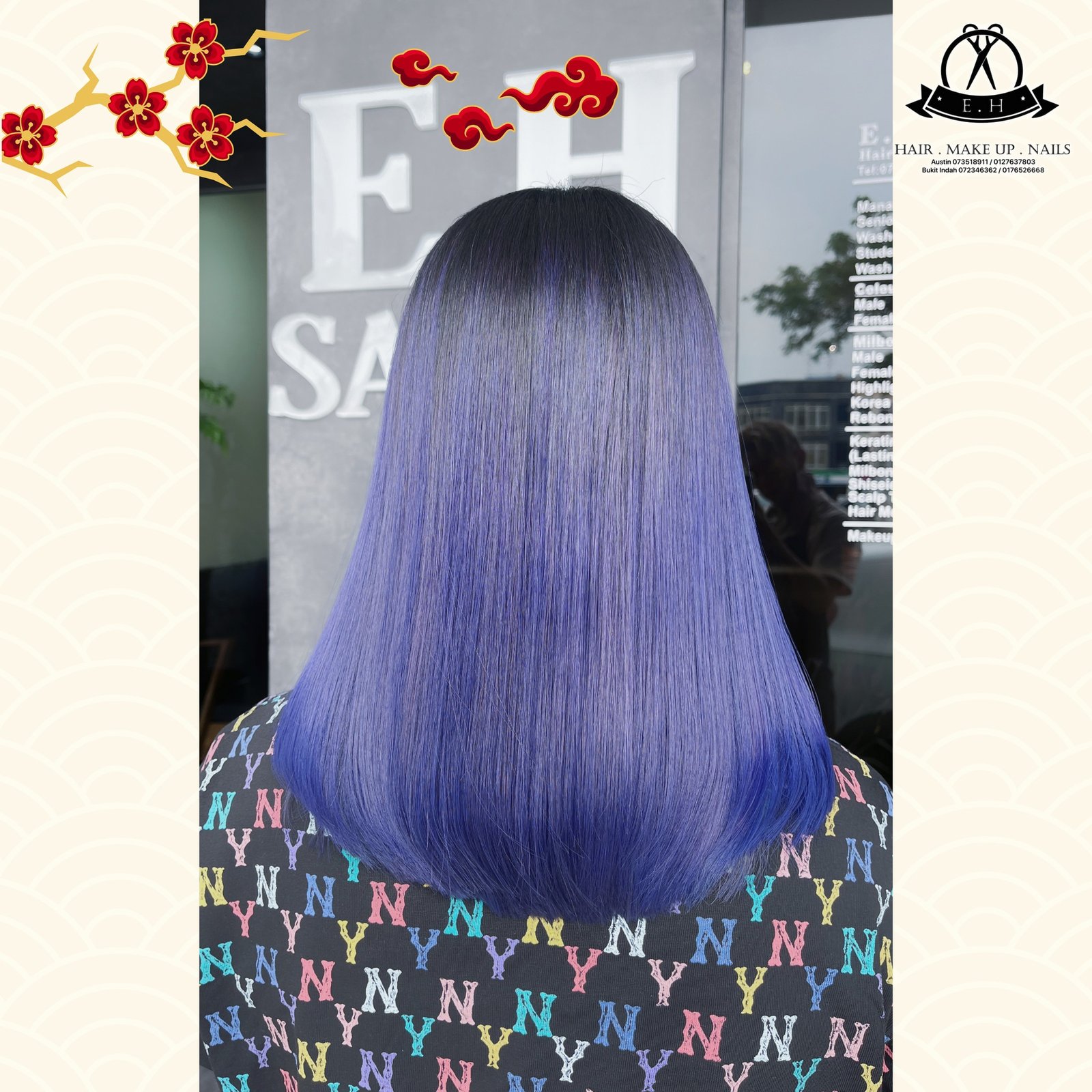 EH salon