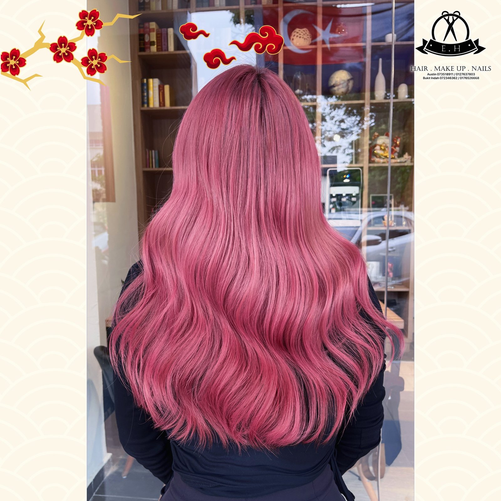 EH salon