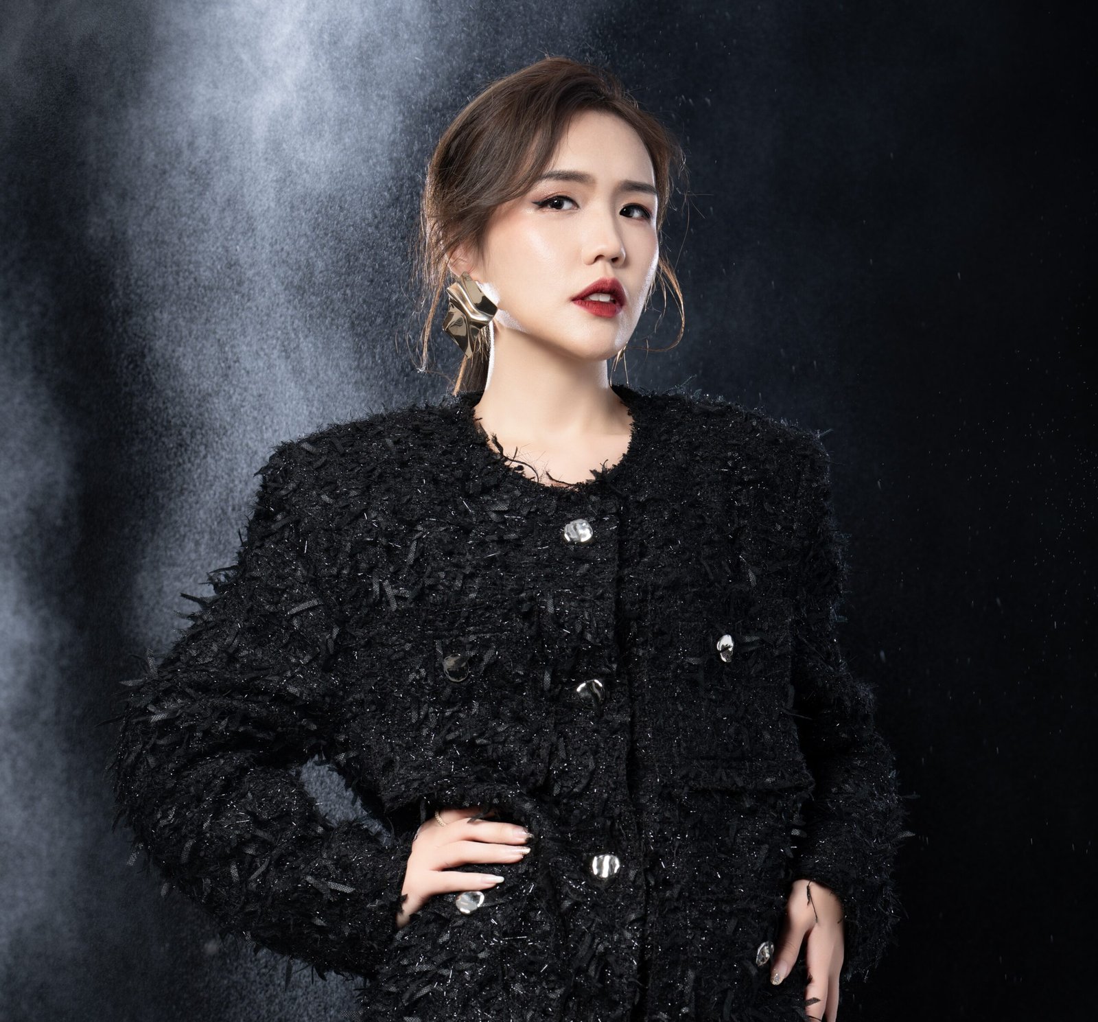 Dr. Jennifer Eng