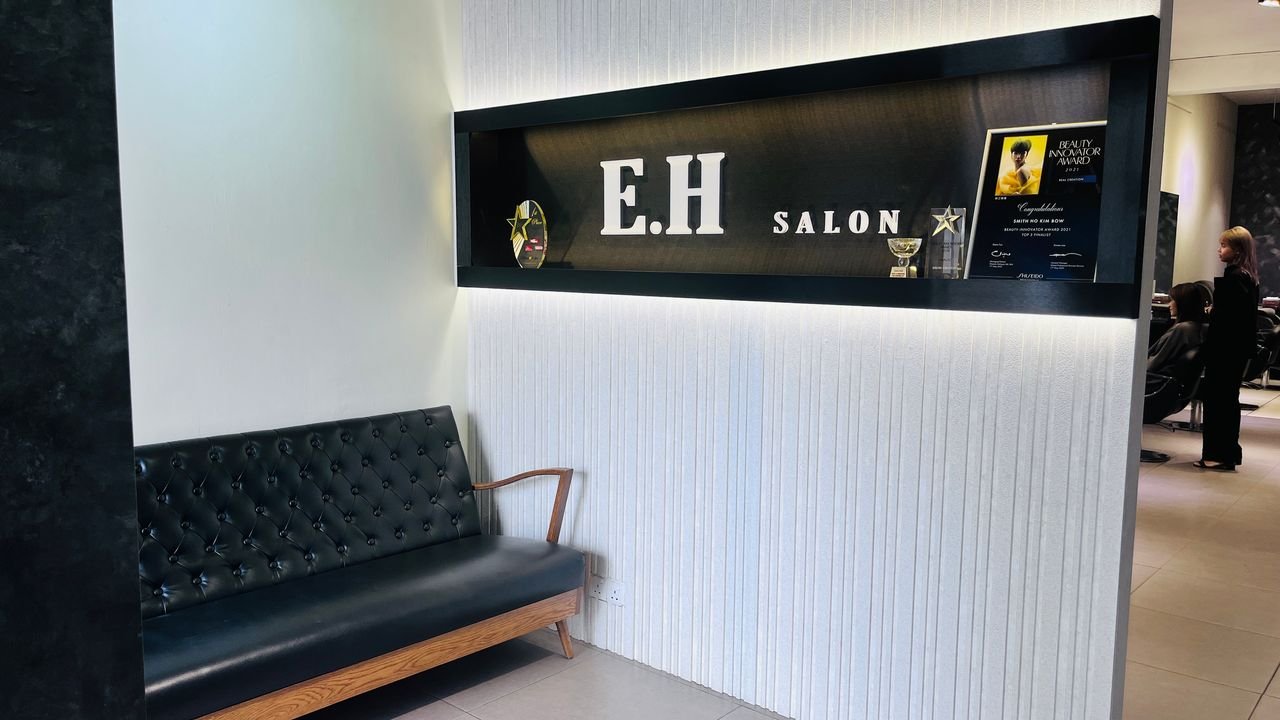 EH salon