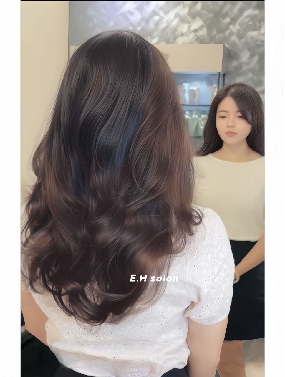 EH salon