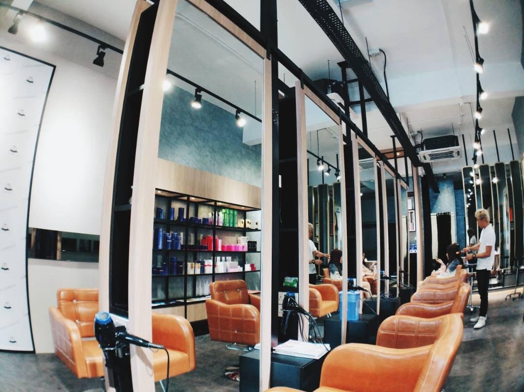 EH salon