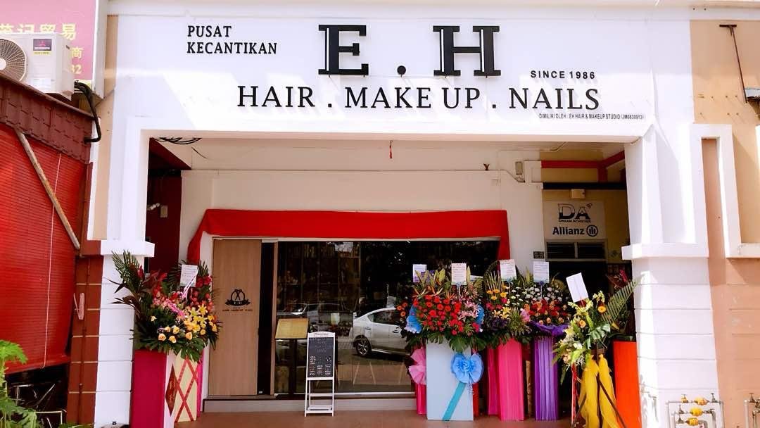 EH salon