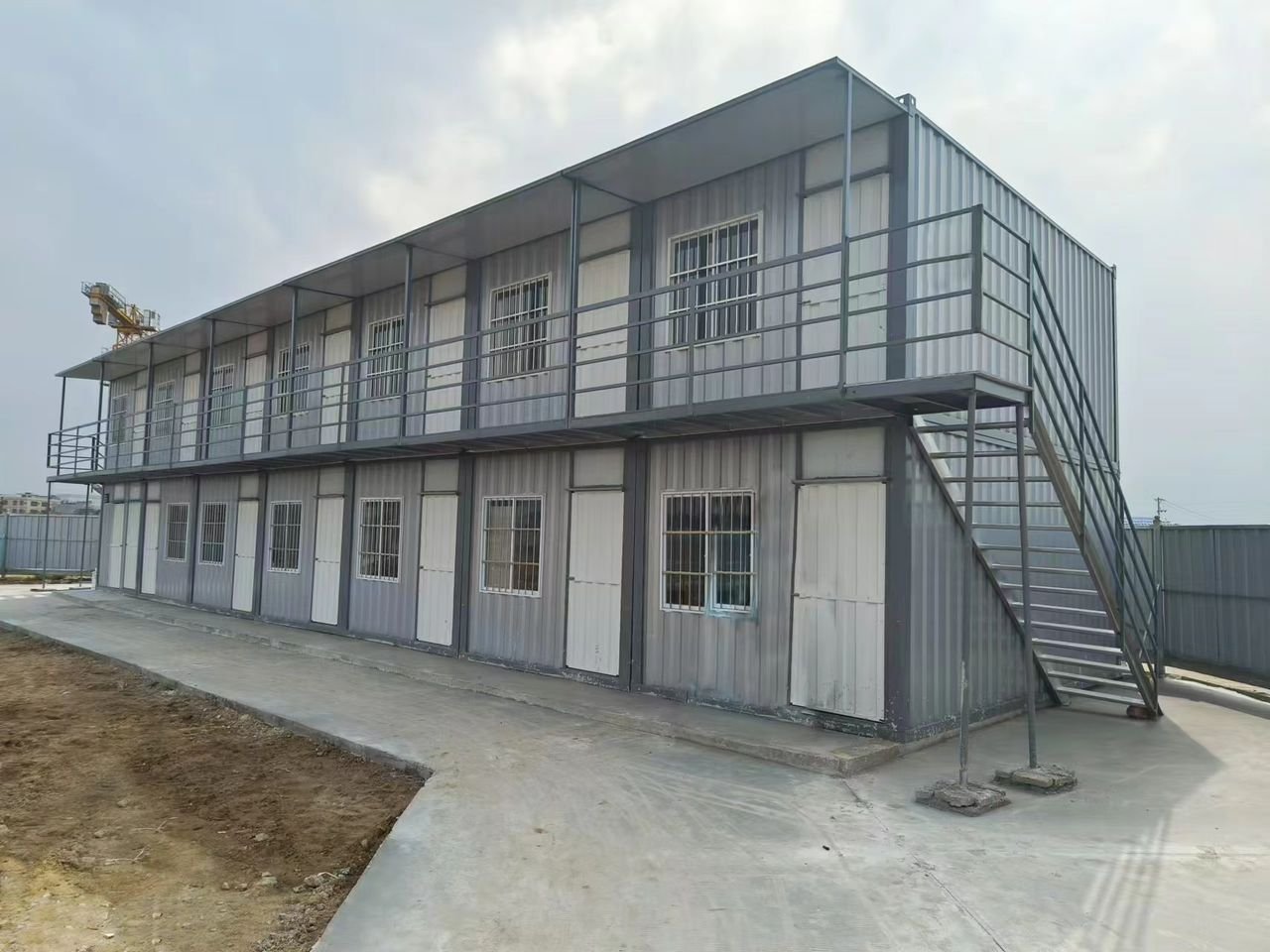 马来西亚Cabin House