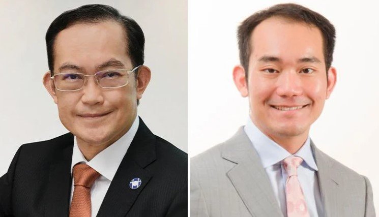 马来西亚富豪榜