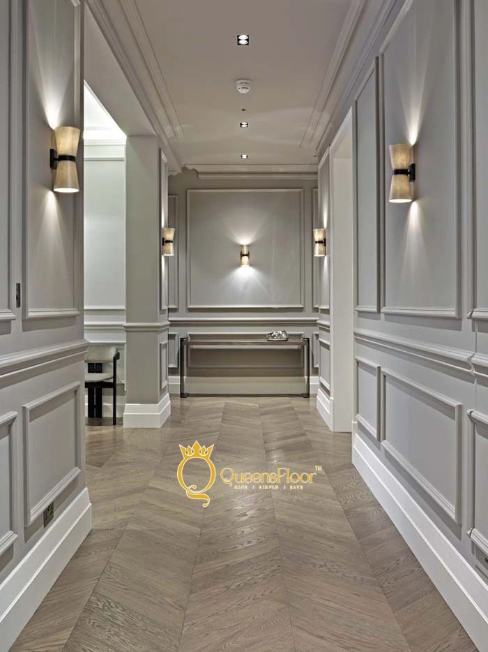 QueensFloor产品