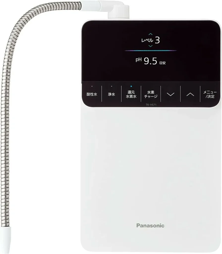 Panasonic