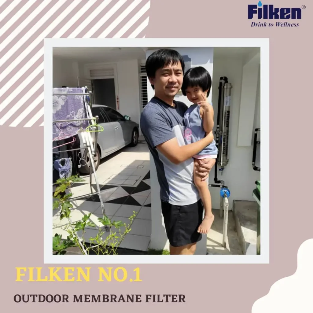 Filken家用