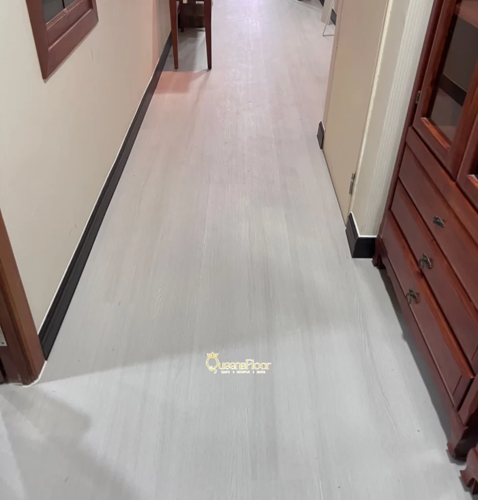QueensFloor常见问题