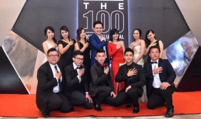 Datuk Wira Calvin Khiu