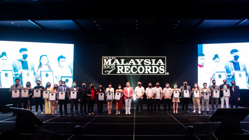 Datuk Wira Calvin Khiu