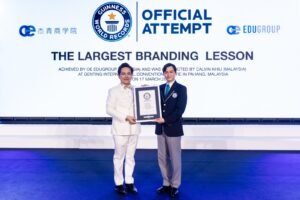 Datuk Wira Calvin Khiu