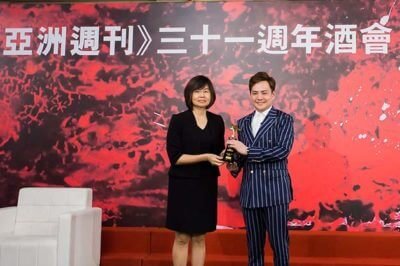 OE 杰青商学院评价