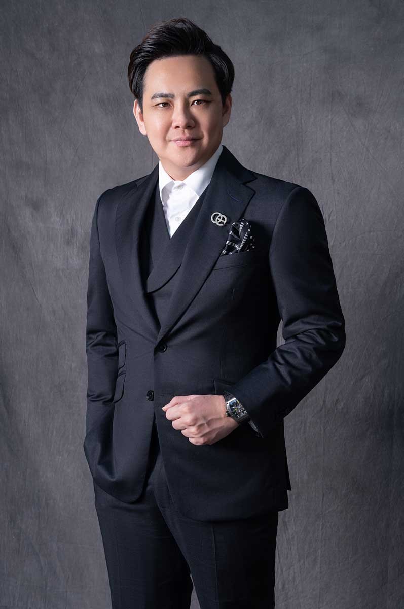 Calvin Khiu