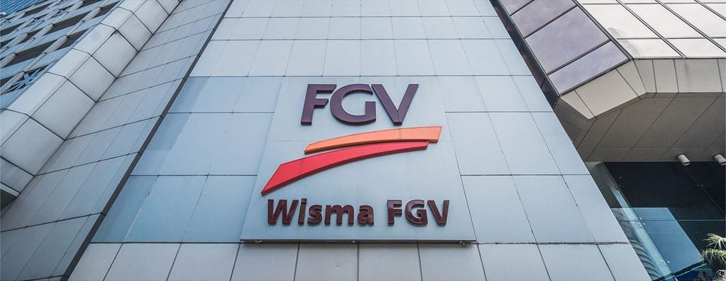 FGV控股停牌