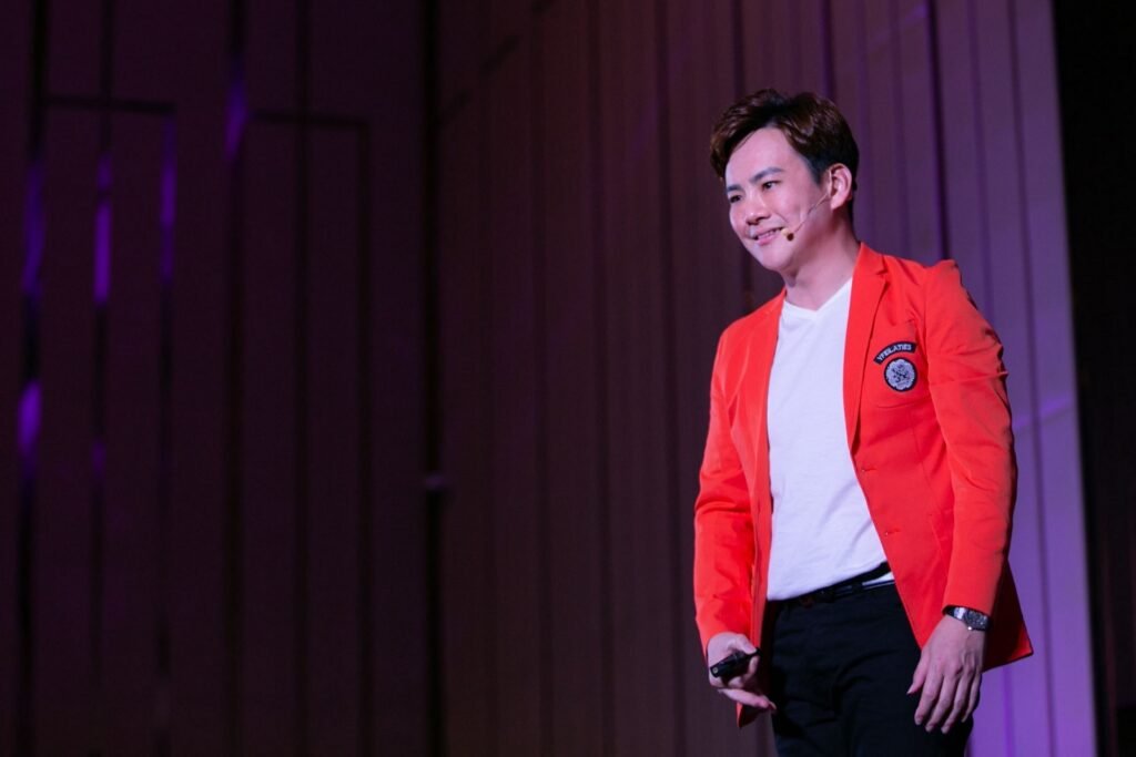Datuk Wira Calvin Khiu