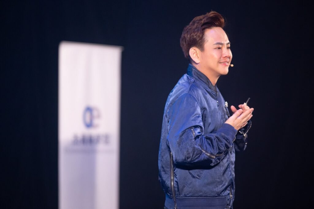 Datuk Wira Calvin Khiu