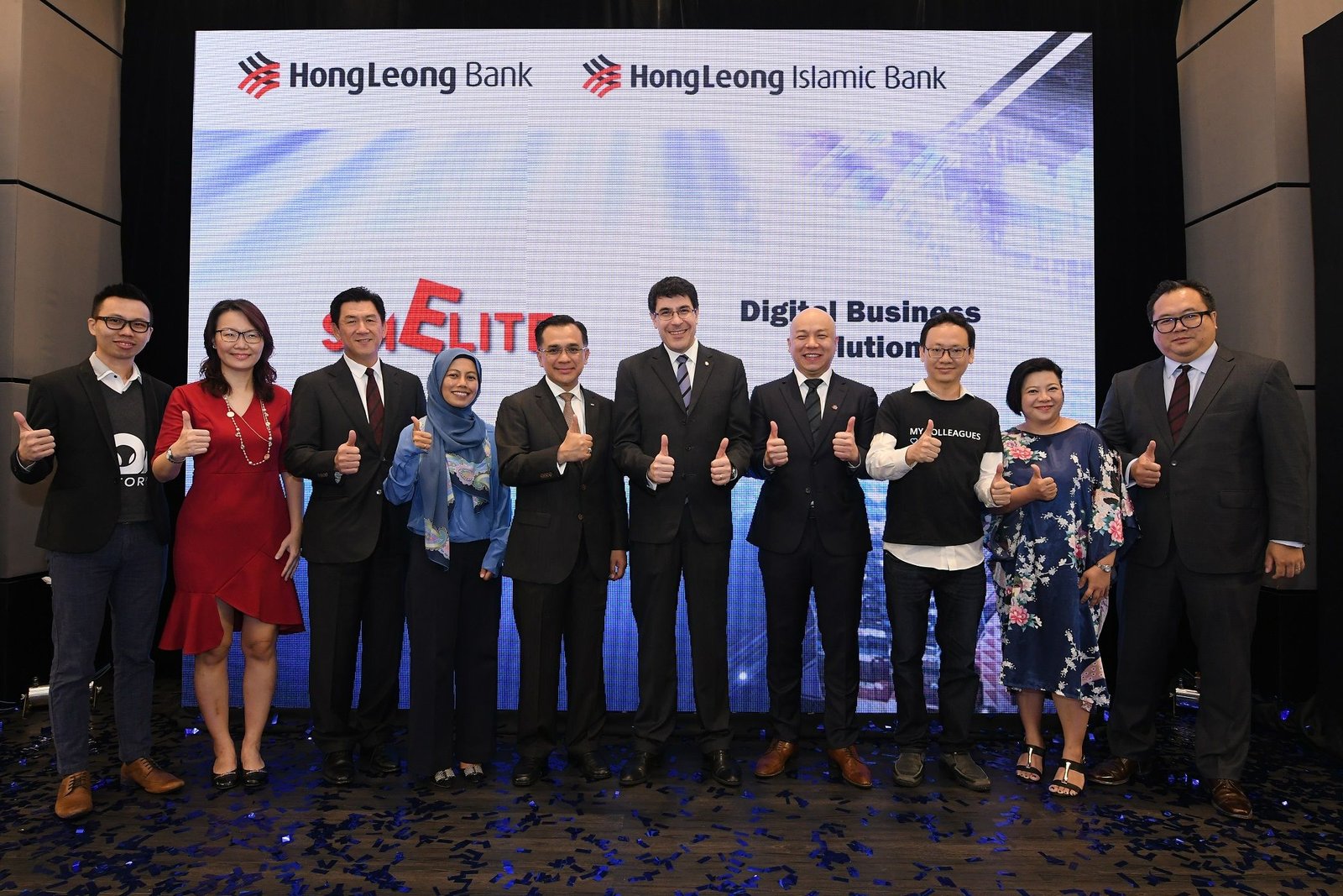 Hong Leong Bank