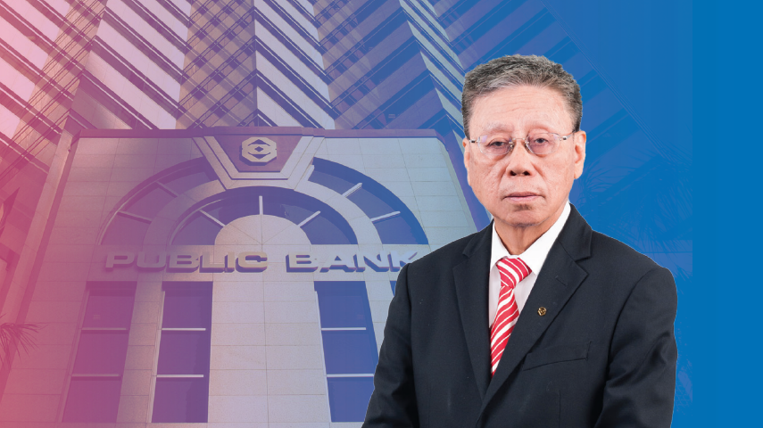 Dr. Tay Ah Lek