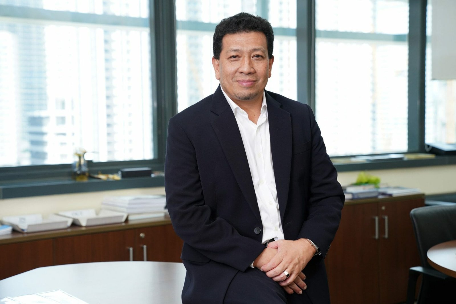 Datuk Megat Jalaluddin Megat Hassan