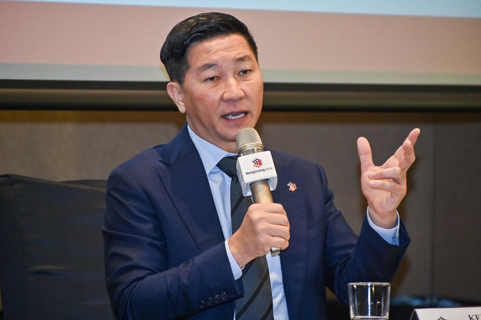 Kevin Lam Sai Yoke