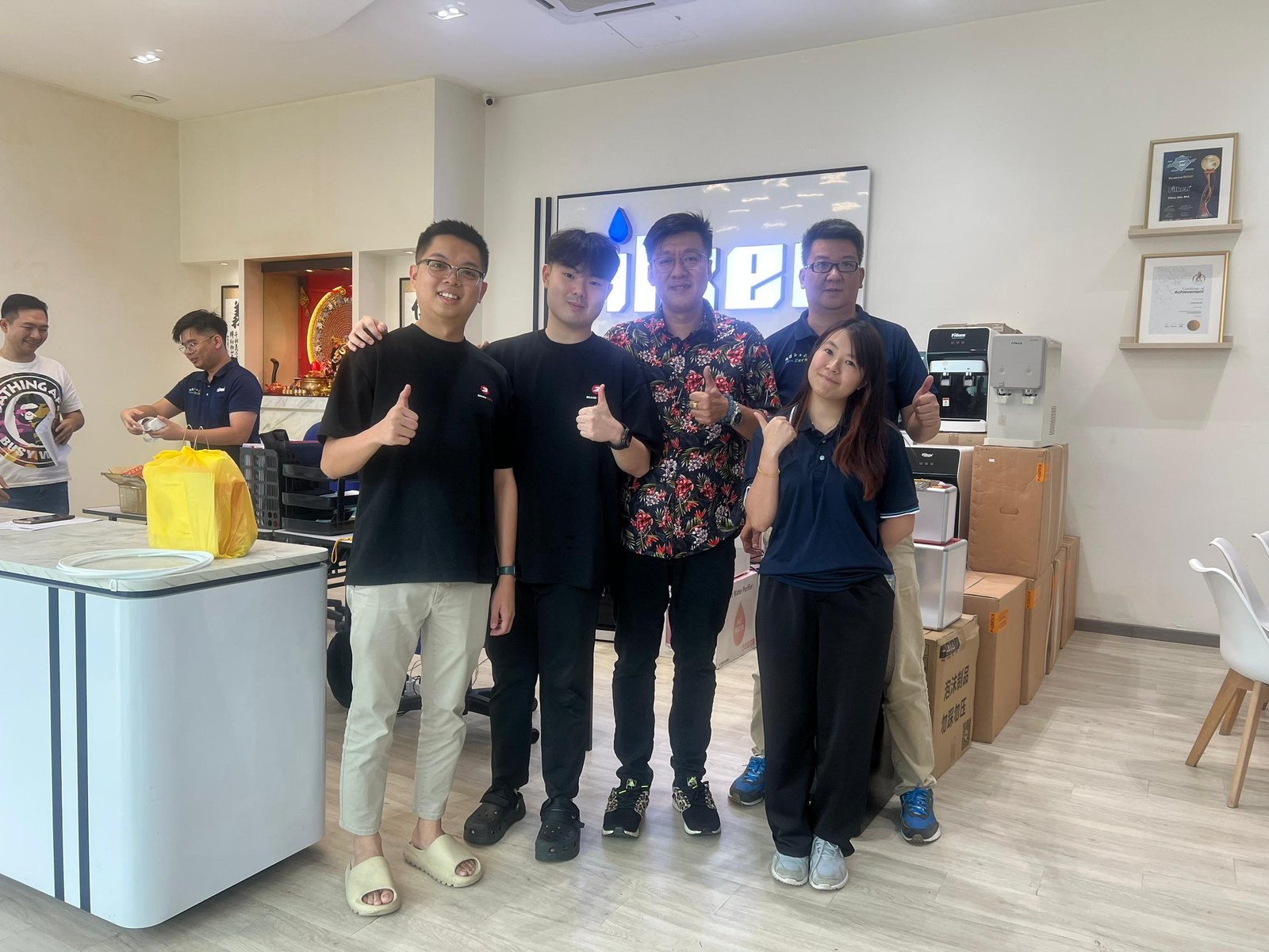 全球SEO公司
