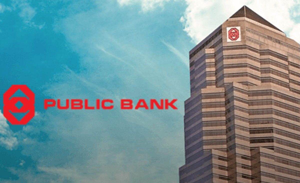 Public Bank Berhad
