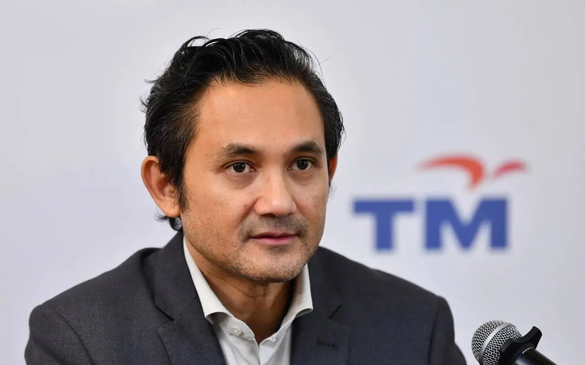 Amar Huzaimi Md Deris