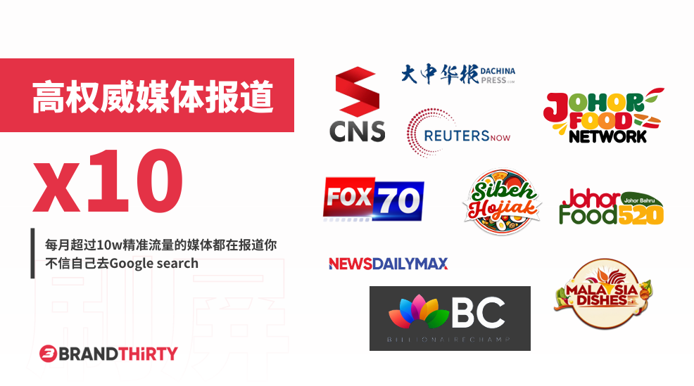 马来西亚 SEO专家
