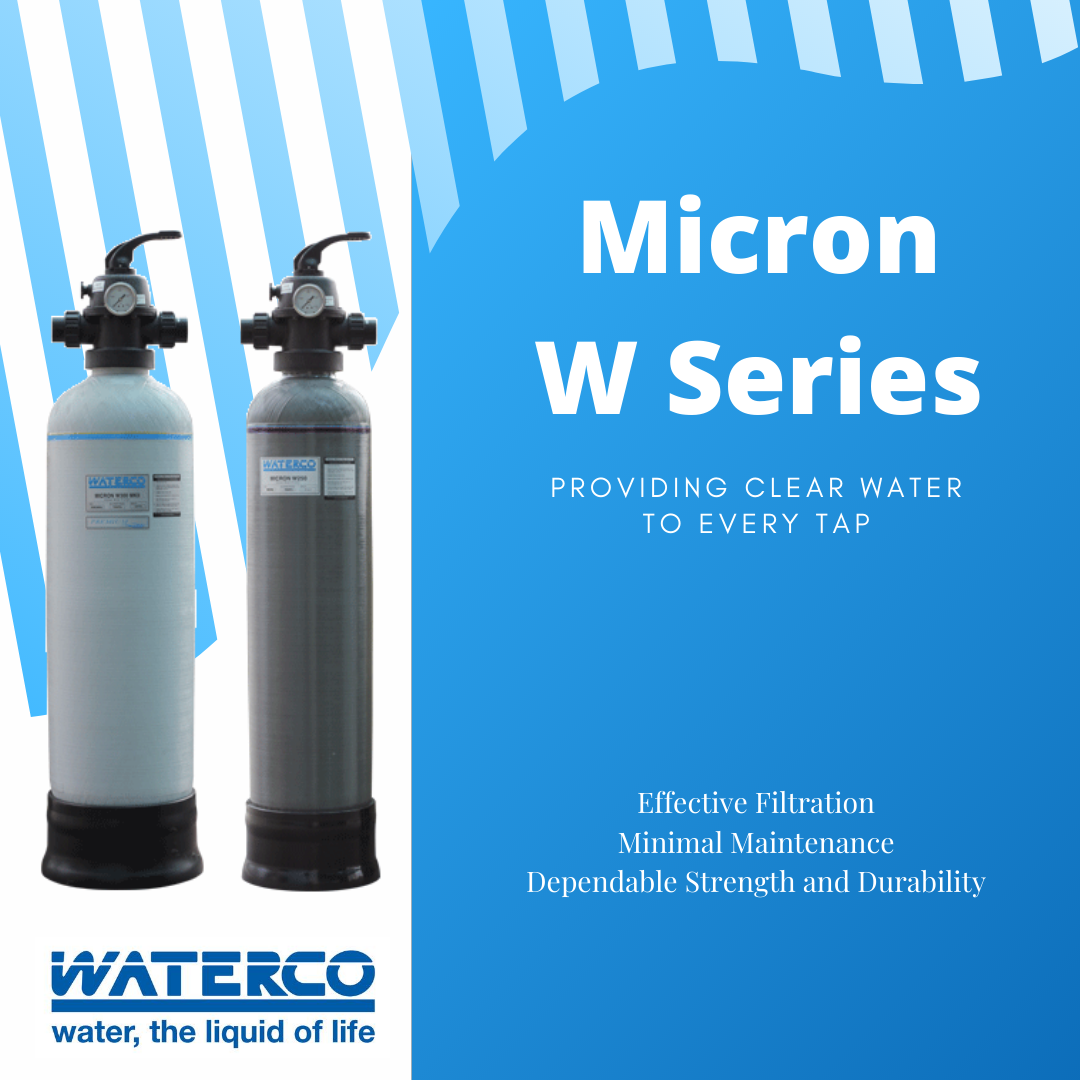 Filken vs Waterco
