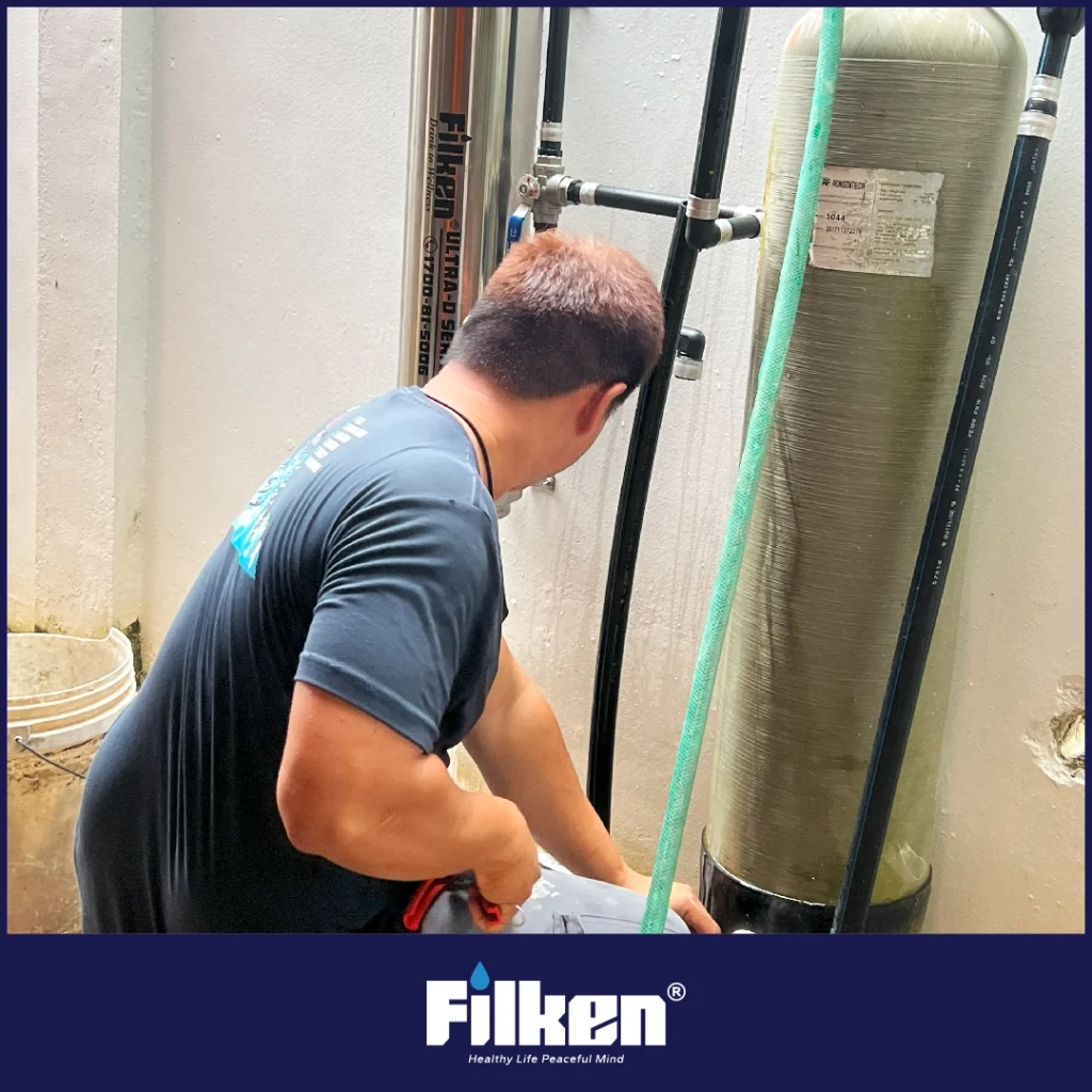Filken vs Cuckoo