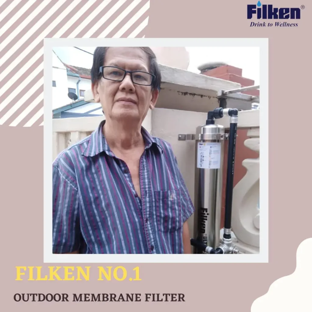 Filken good review