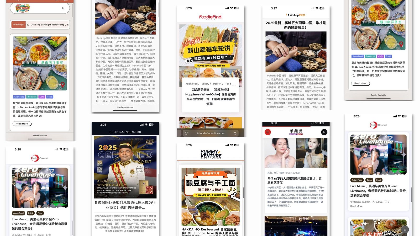 国际SEO优化服务