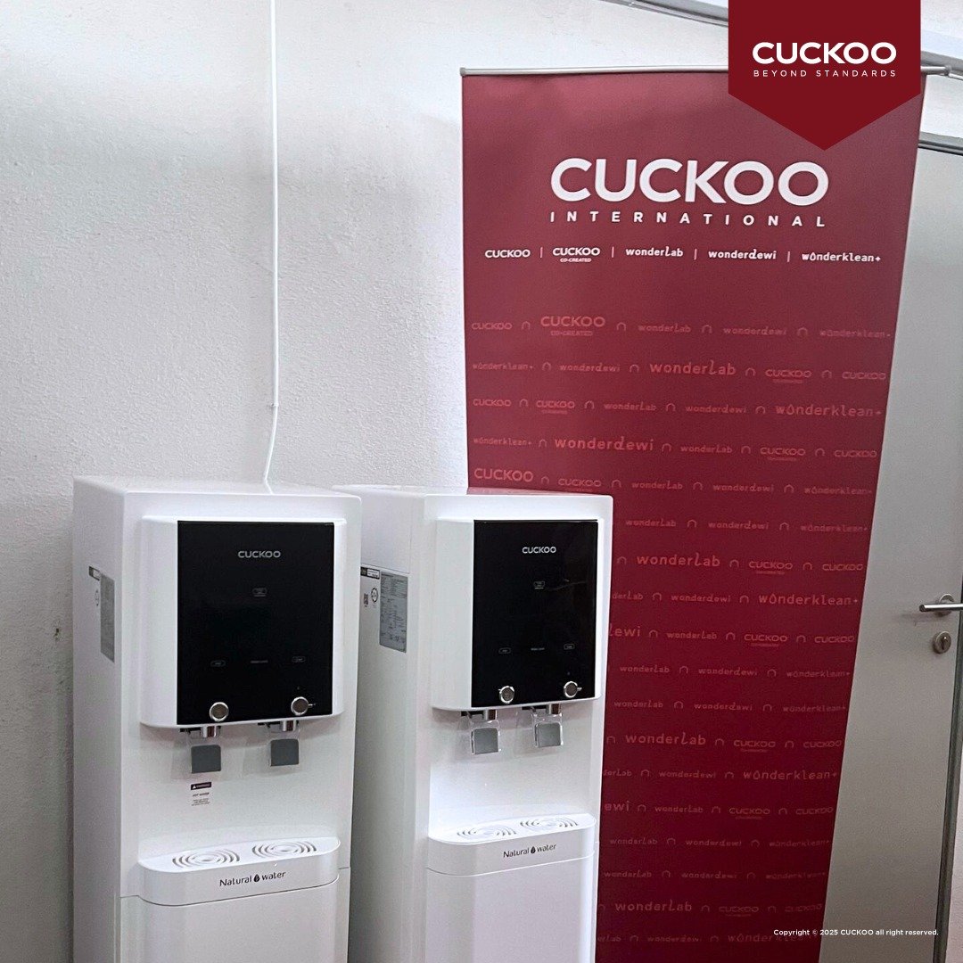 CUCKOO