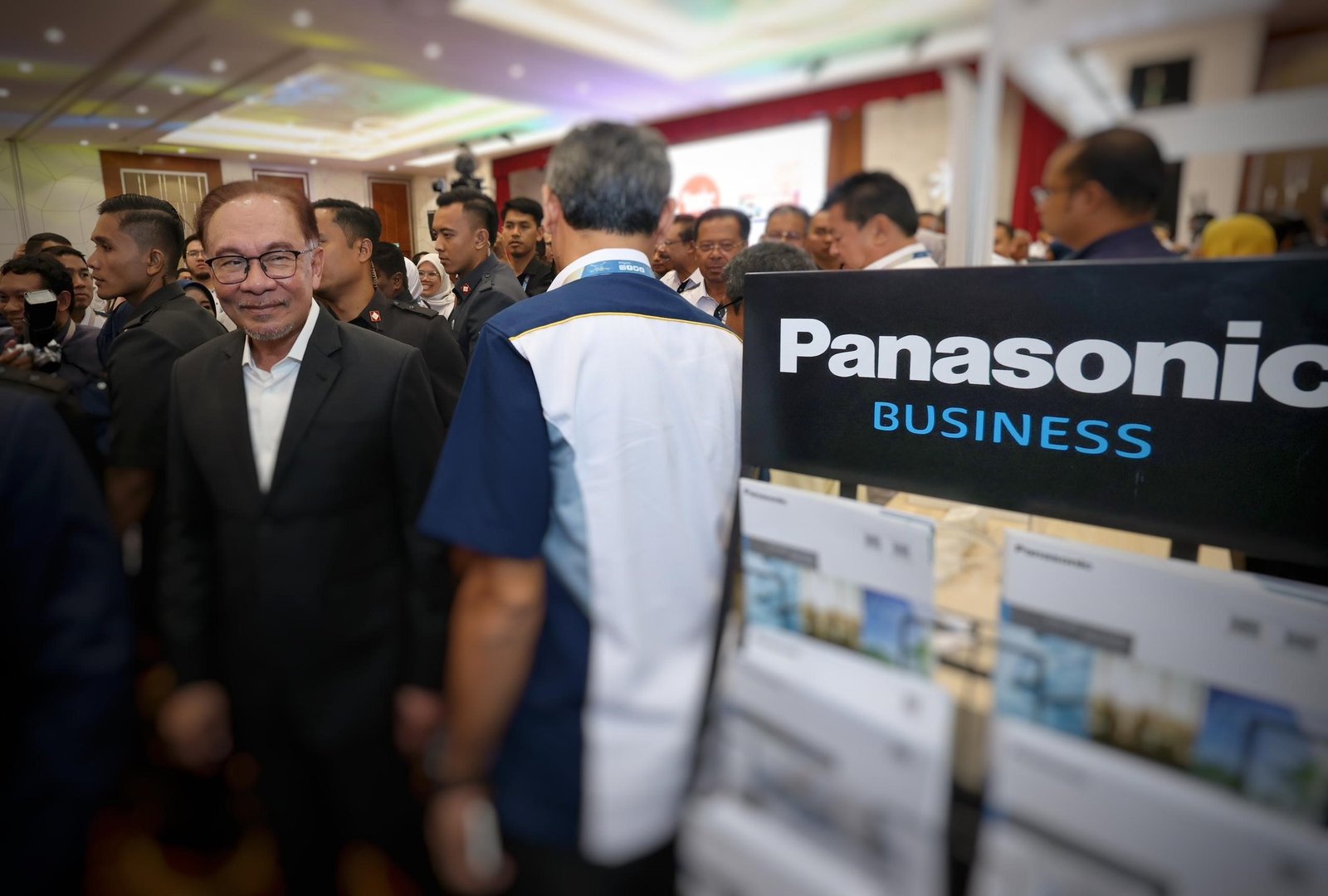 Panasonic