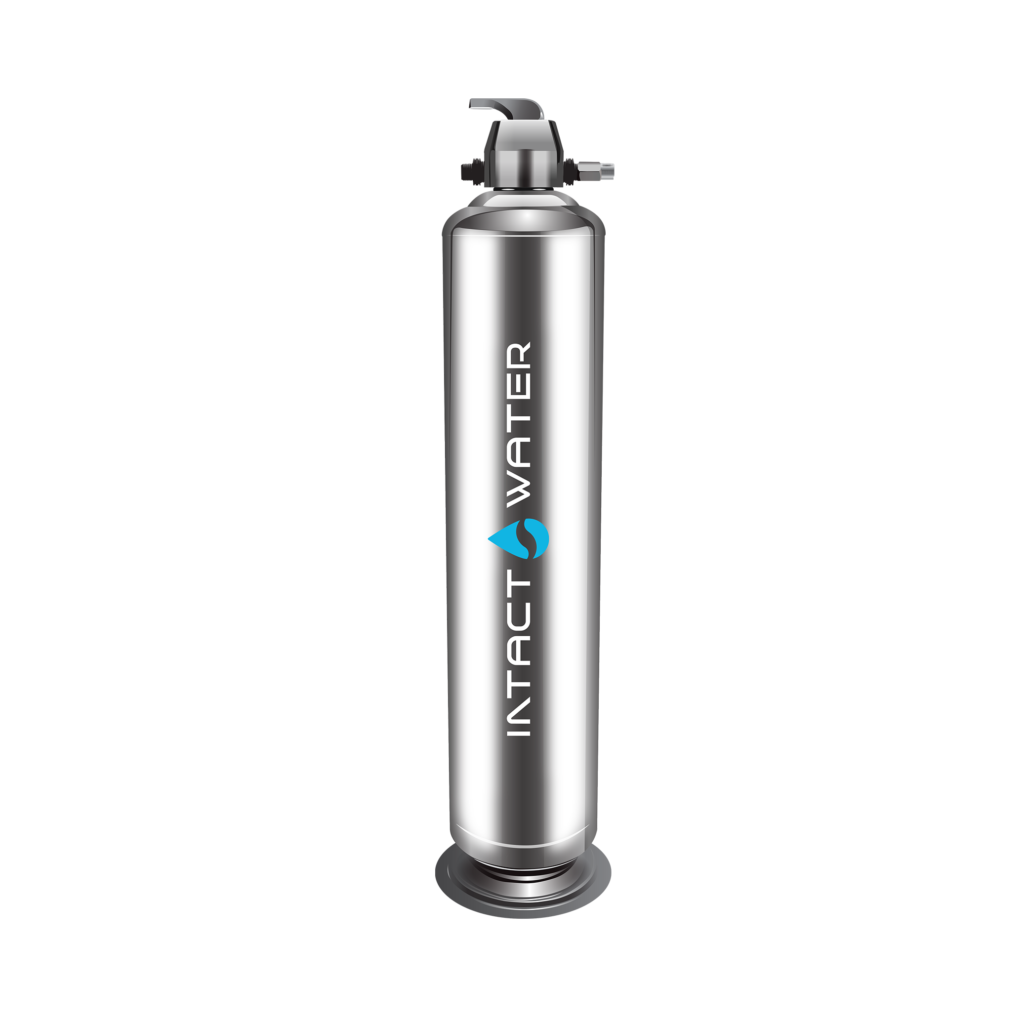 Filken vs Intact water