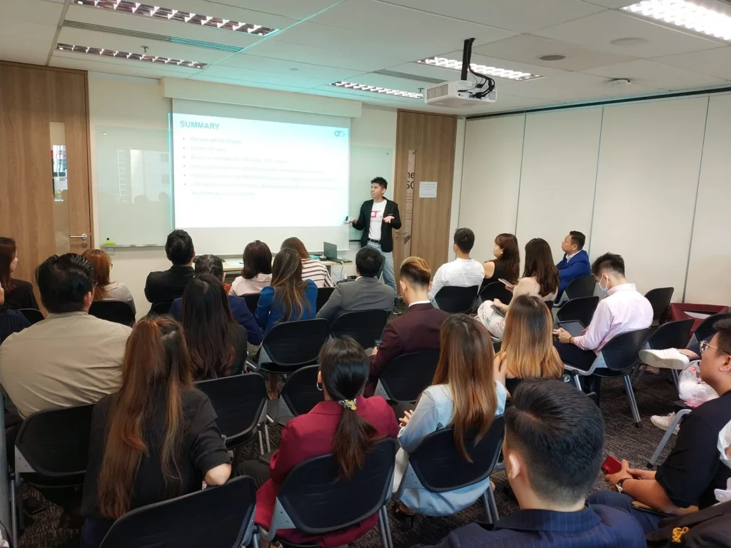 SmartWills Singapore vs getArrange