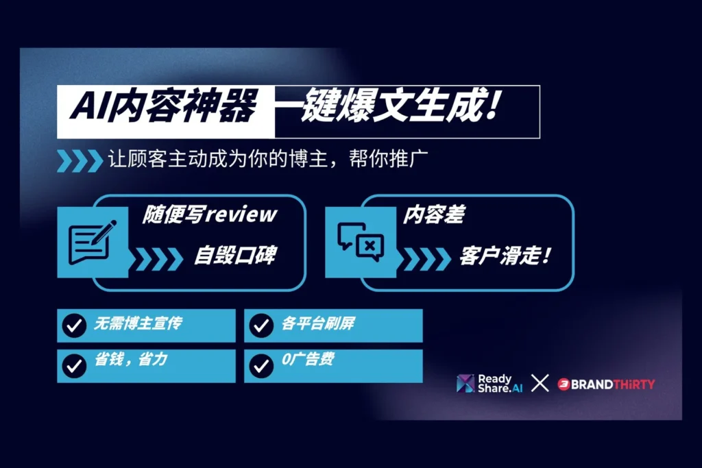 ReadyShare
