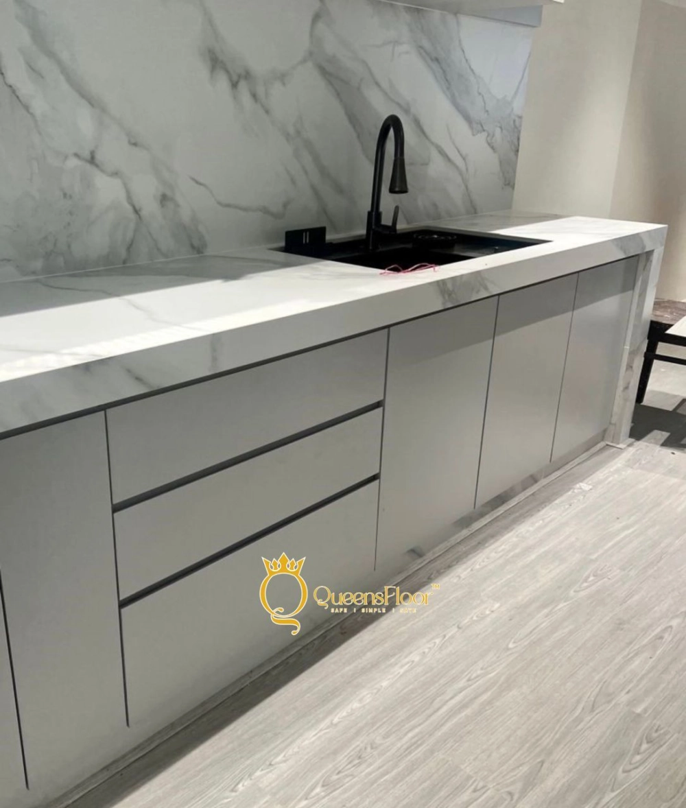 Queensfloor