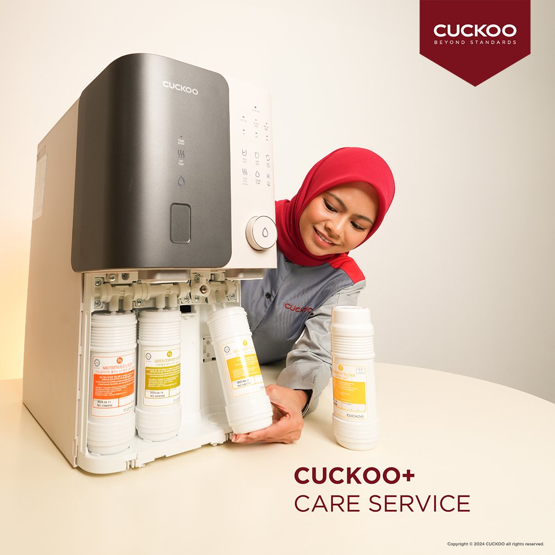 Cuckoo