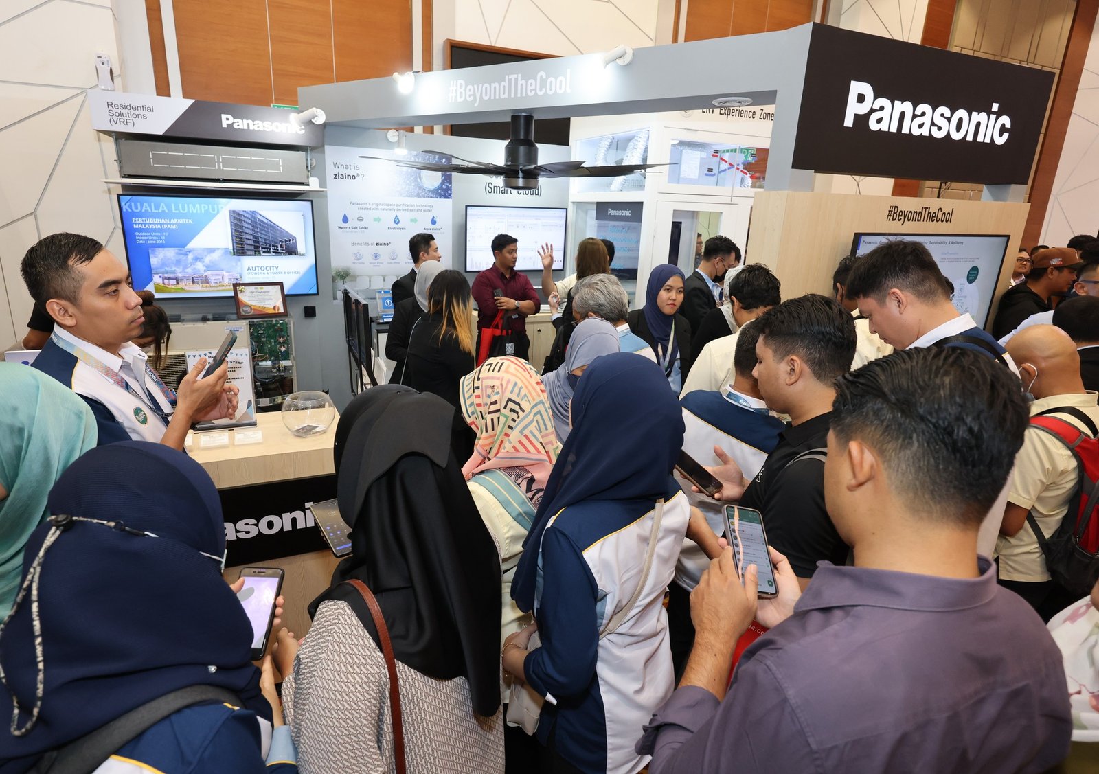 Panasonic