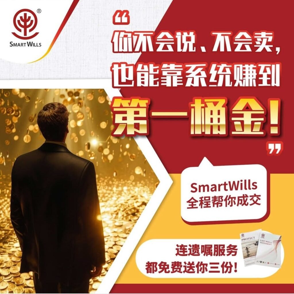 马来西亚副业推荐