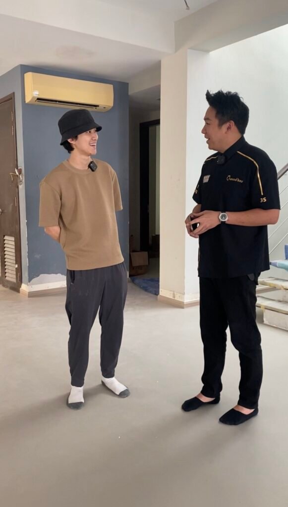 QueensFloor顾客好评