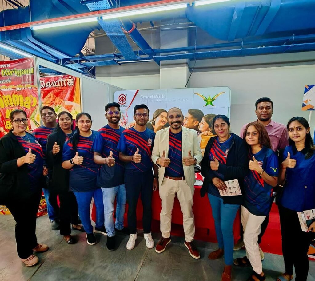 Nu Sentral Diwali Bazaar