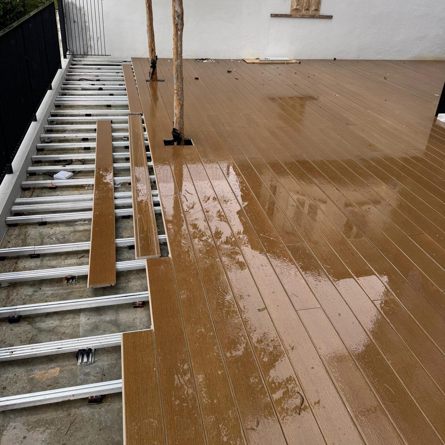 Exterwood