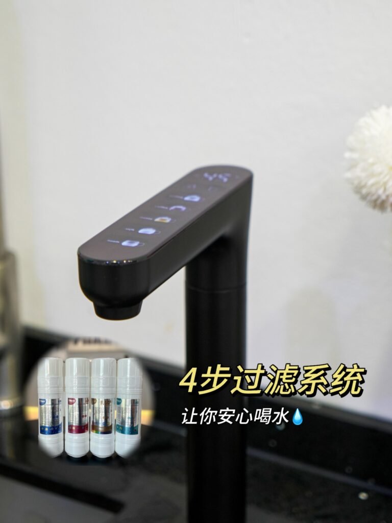 宝宝专用水机